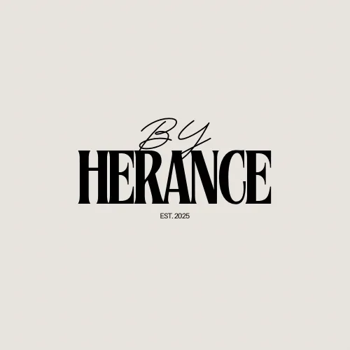 Logo By Herance