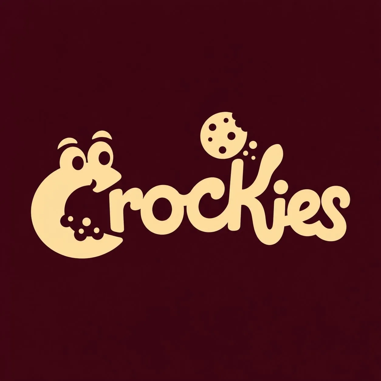 Logo-mascotte Crockies