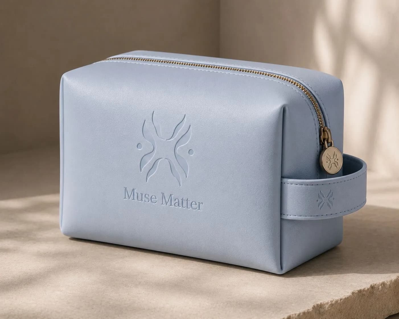 Trousse de toilette Muse Matter